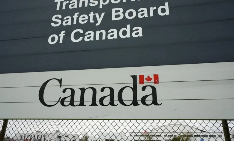 One dead after two-plane collision in South Glengarry