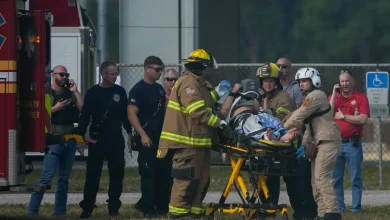 One deputy dead, several injured in Indian River County shooting