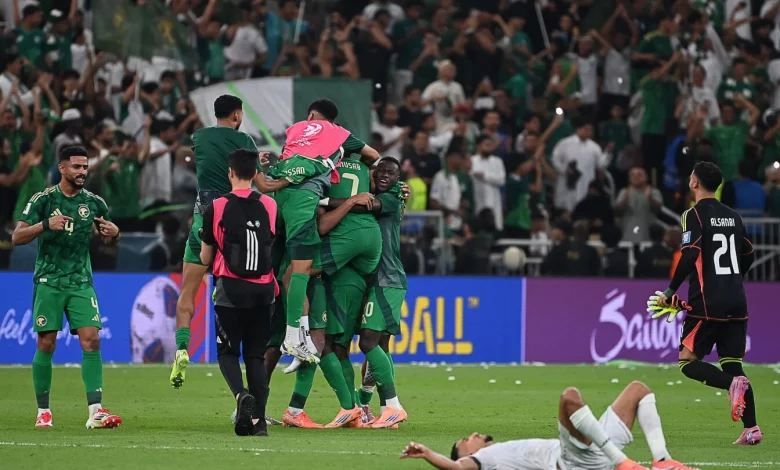 One last chance: UAE and Iraq’s World Cup hopes ride in Asia’s 5th qualifying round