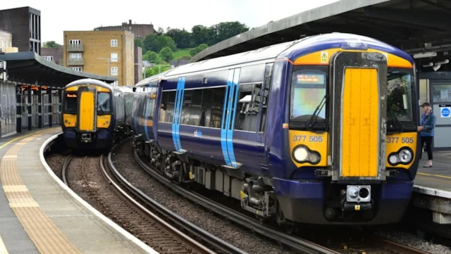 One month to go: South Eastern Railway’s boosted timetable starts from 14 December