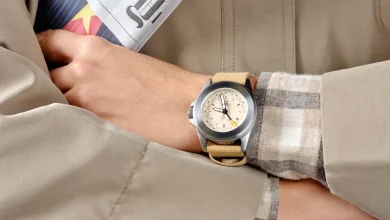 One of 2025's Best GMT Watches Costs Less Than $1,000