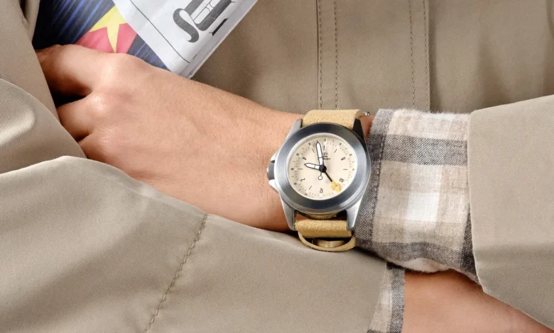 One of 2025's Best GMT Watches Costs Less Than $1,000