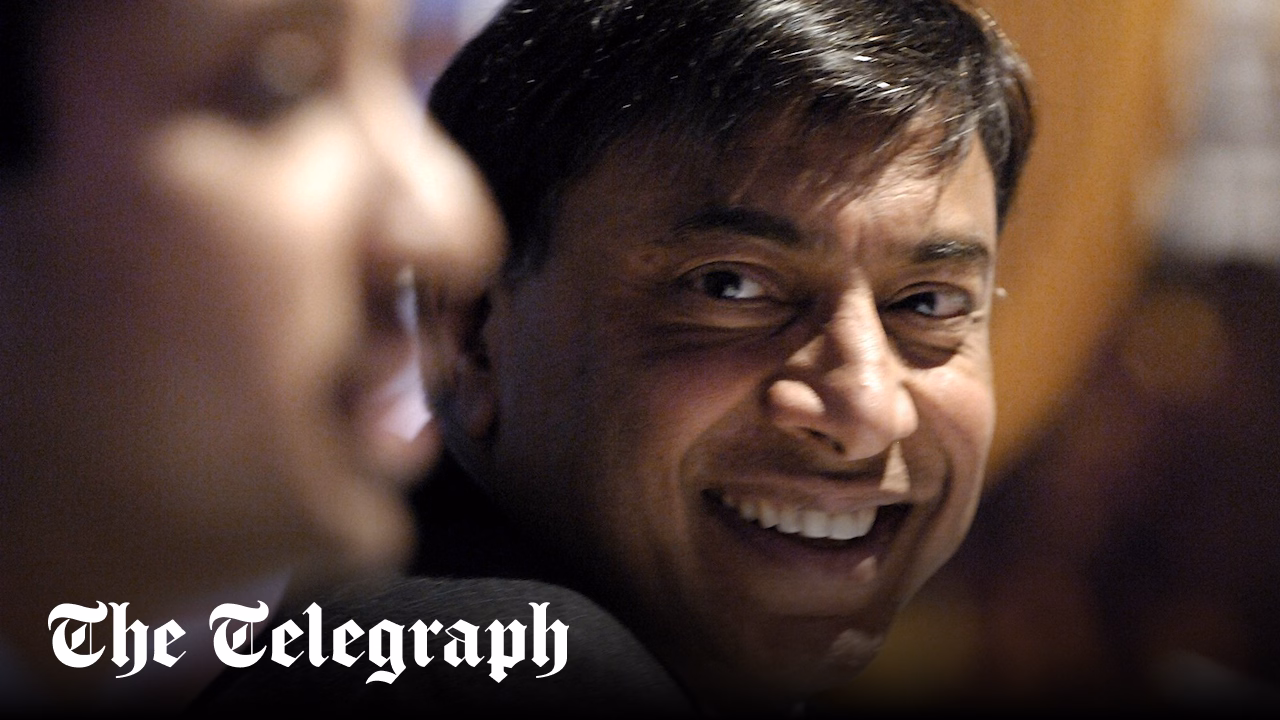 One of Britain’s richest men quits the UK