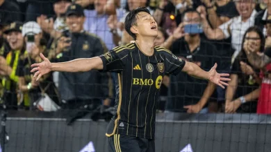 One of Müller, Son dream MLS debuts will end in Vancouver-LAFC playoff clash