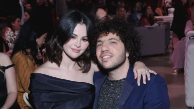 One of Selena Gomez’s A-List Wedding Guests Has Opened Up About Her ‘Beautiful’ Nuptials