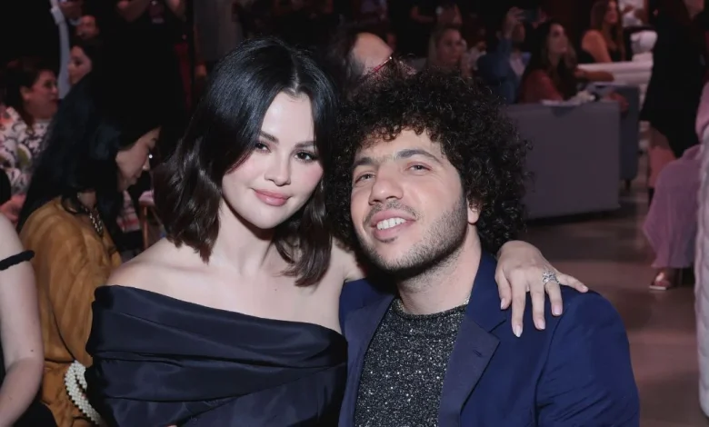 One of Selena Gomez’s A-List Wedding Guests Has Opened Up About Her ‘Beautiful’ Nuptials