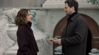 'One of the best Christmas movies' starring Slow Horses villain is now streaming