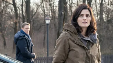 'One of the best mystery thrillers ever made' streaming on Netflix