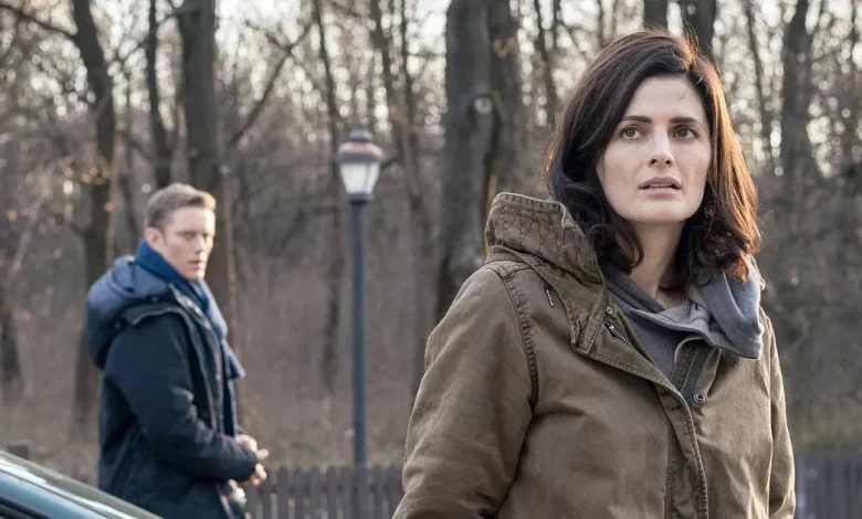 'One of the best mystery thrillers ever made' streaming on Netflix