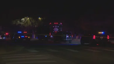 One person dead after officer-involved shooting in Cedar Park