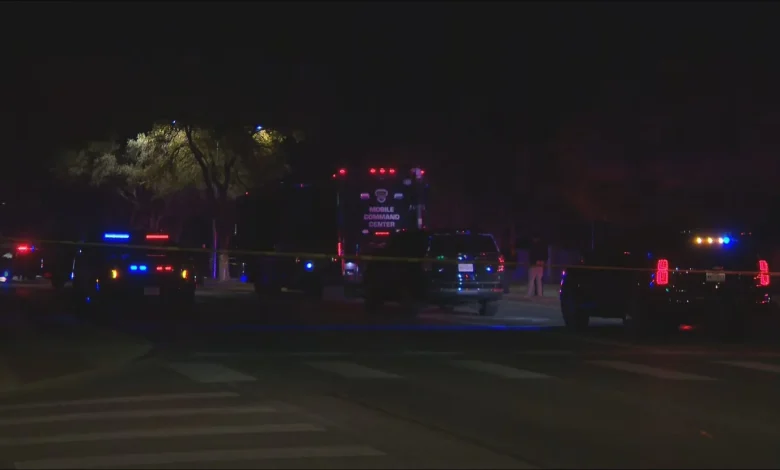 One person dead after officer-involved shooting in Cedar Park