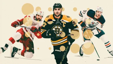 One player from each NHL team’s history with the best Hockey Hall of Fame case - The Athletic