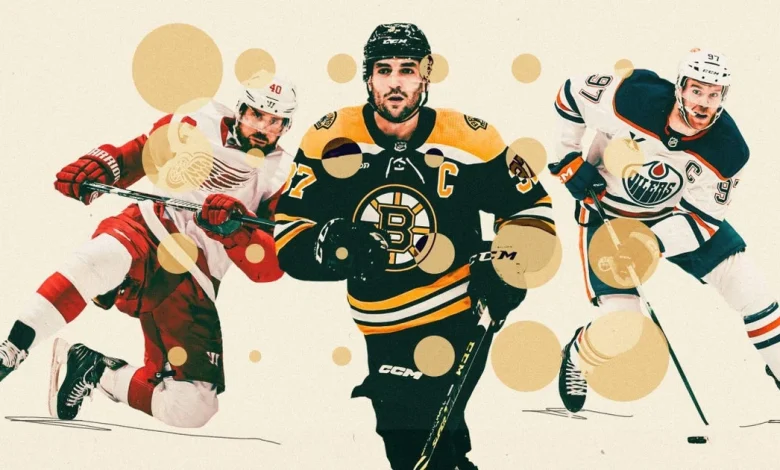 One player from each NHL team’s history with the best Hockey Hall of Fame case - The Athletic