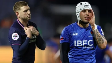 One plot twist left as Rugby World Cup seedings all but confirmed