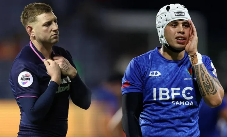 One plot twist left as Rugby World Cup seedings all but confirmed