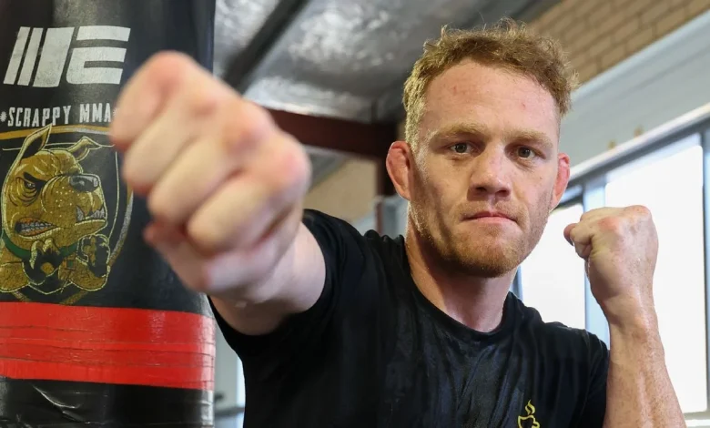 One self-taught team's plan to take down the greatest MMA lineage with 'no credentials'