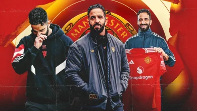 One year of Ruben Amorim: Man Utd were right to give their manager time - now he must start paying Sir Jim Ratcliffe back
