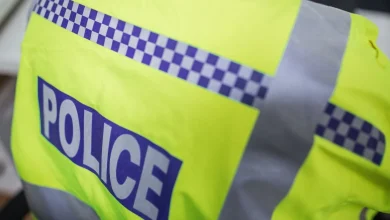 One-year-old dead after being struck by train in NSW northwest