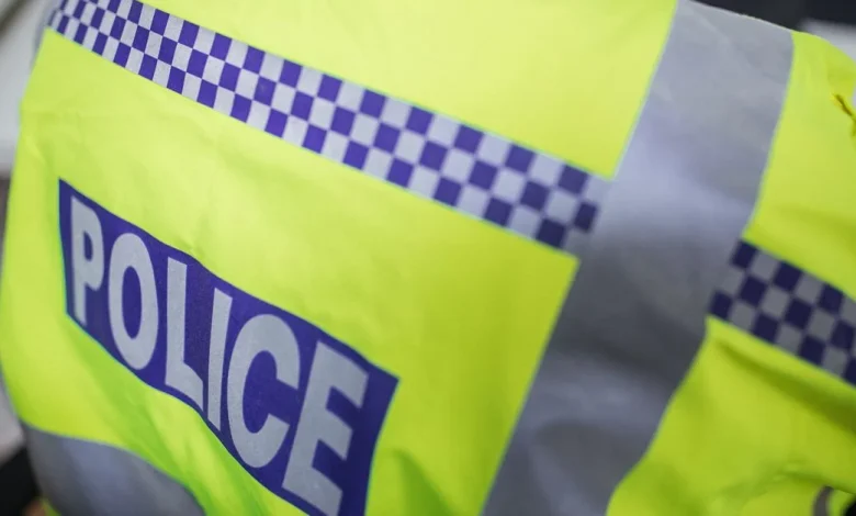 One-year-old dead after being struck by train in NSW northwest