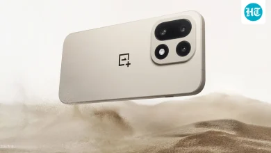 OnePlus 15 5G mobile price in India revealed ahead of November 13 launch | Technology News