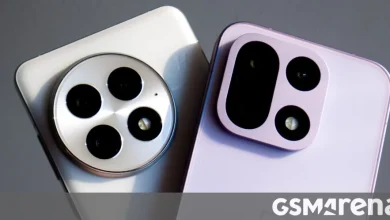 OnePlus 15 vs OnePlus 13 photo camera comparison - GSMArena.com news