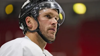 Onko 300 maalin Mikko Rantanen vasta puolivälissä?