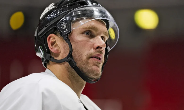 Onko 300 maalin Mikko Rantanen vasta puolivälissä?