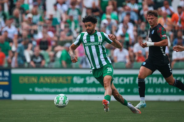 Online-Vorverkauf für Spiel in Magdeburg gestartet