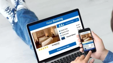 Online fraud alert after man loses thousands of euro in scam by ‘ghost’ travel agent