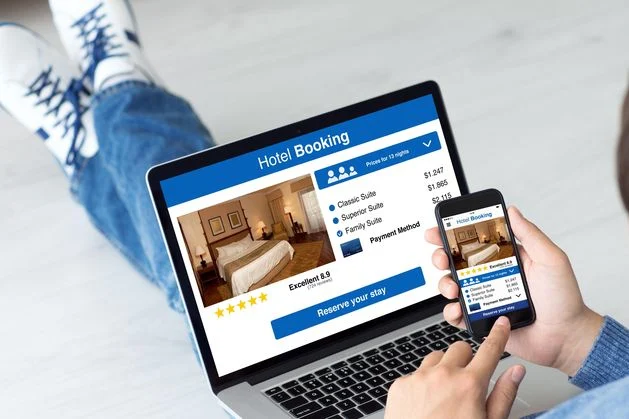 Online fraud alert after man loses thousands of euro in scam by ‘ghost’ travel agent