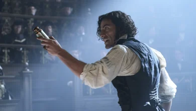 Only Guillermo del Toro could've made this 'Frankenstein' : Pop Culture Happy Hour