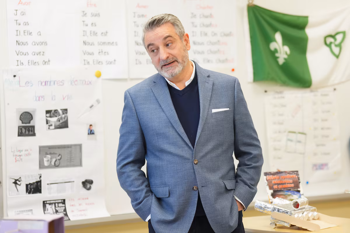 Ontario Education Minister says he is withholding EQAO test scores, prompting outcry