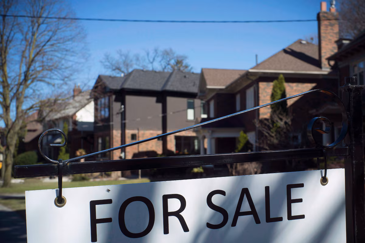 Ontario appoints administrator to take control of real estate regulator
