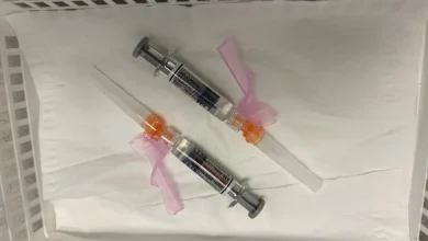 Ontario expands access to free flu, COVID-19, and RSV vaccines