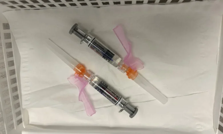 Ontario expands access to free flu, COVID-19, and RSV vaccines