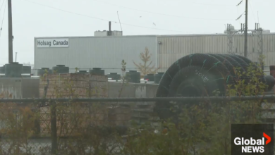 Ontario furniture manufacturer Holsag to close and relocate to U.S.