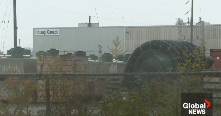 Ontario furniture manufacturer Holsag to close and relocate to U.S.