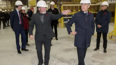 Ontario nickel mine under consideration for Mark Carney’s special projects list, insider says