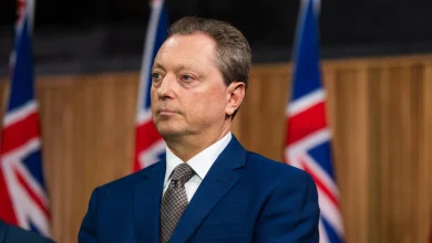 Ontario takes control of real estate council after audit identifies issues