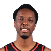 Onyeka Okongwu (ankle) listed questionable Saturday