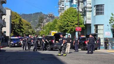 Op-Ed: Berkeley should not vote for police secrecy over transparency