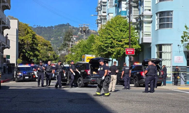 Op-Ed: Berkeley should not vote for police secrecy over transparency