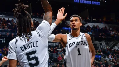 Open Thread: Area 51 go triple-double