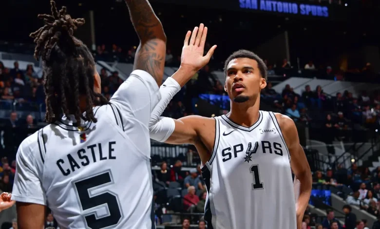 Open Thread: Area 51 go triple-double