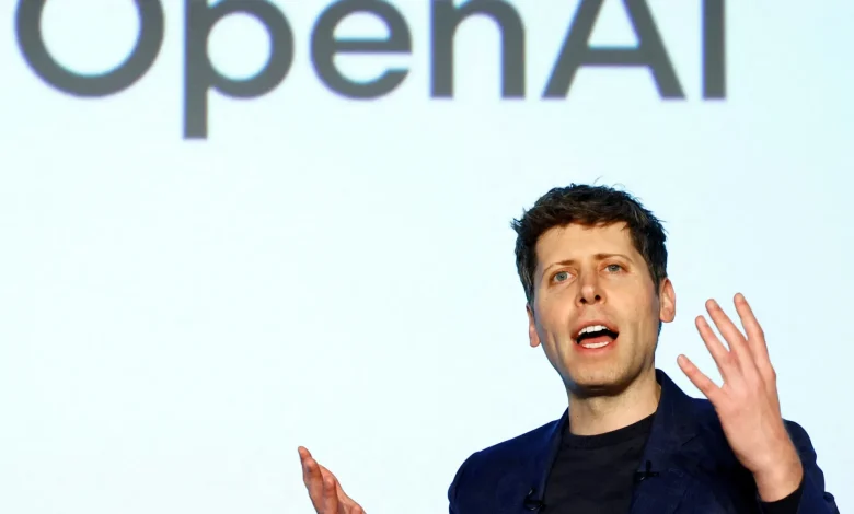 OpenAI, Amazon sign $38bn AI deal