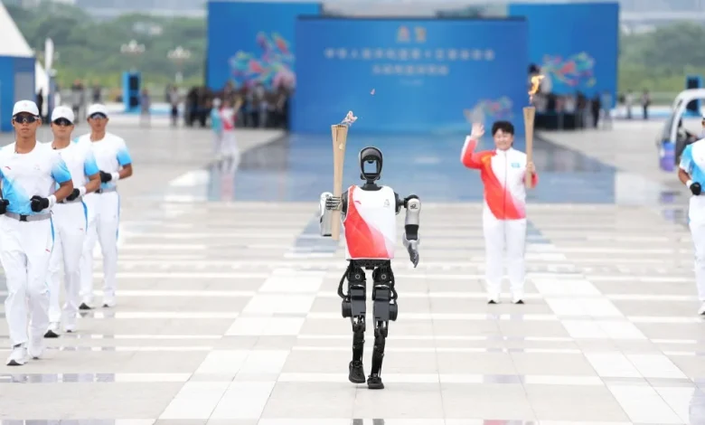 Opening event to blend tradition, tech