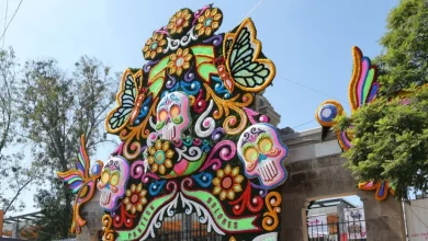 Operativos, cierres y horarios por las celebraciones de Día de Muertos en la CdMx