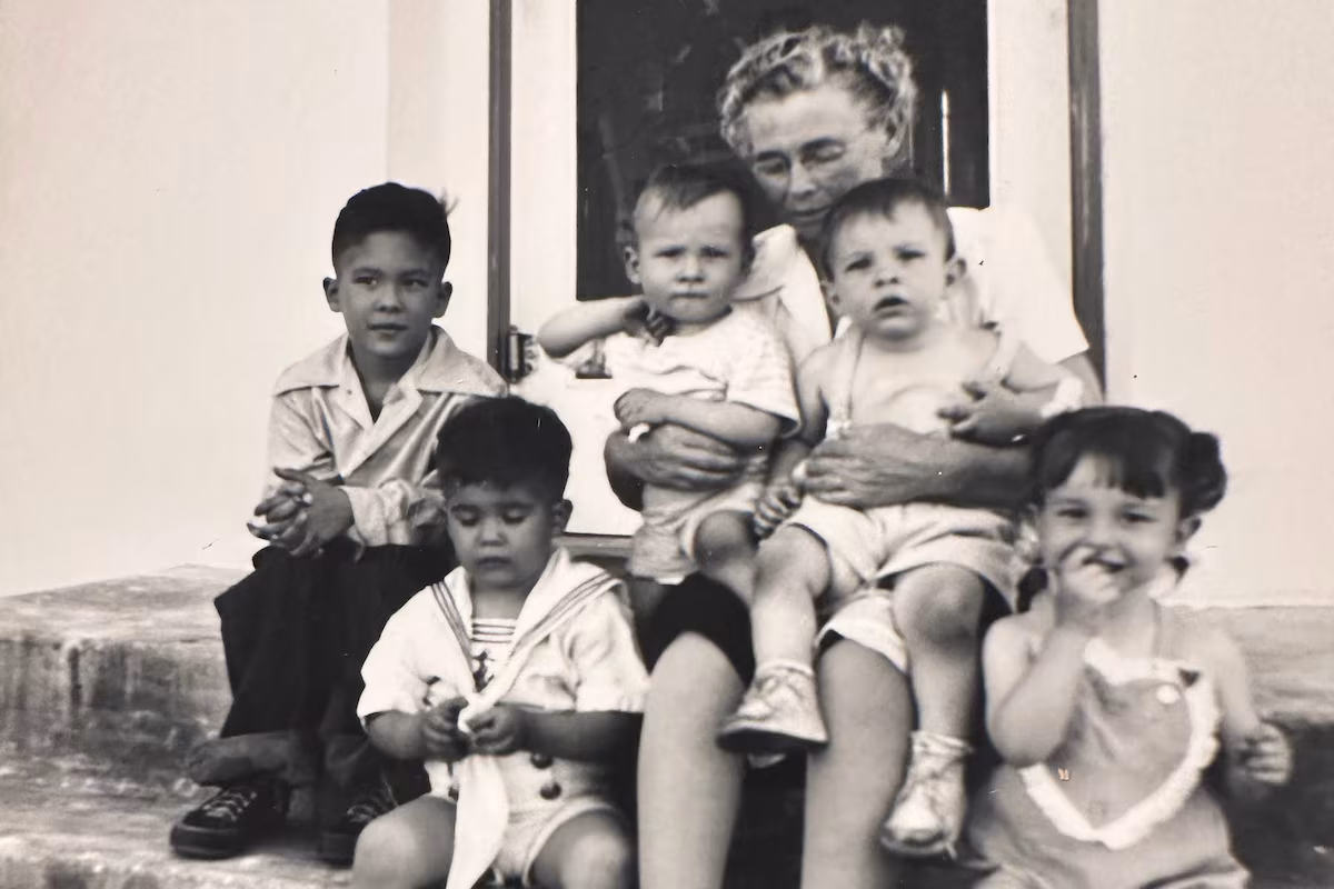 Opinion: A most inconvenient Indian