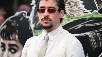 Opinion | Bad Bunny vs. MAGA’s Bigoted Vision of America