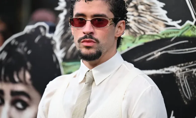 Opinion | Bad Bunny vs. MAGA’s Bigoted Vision of America